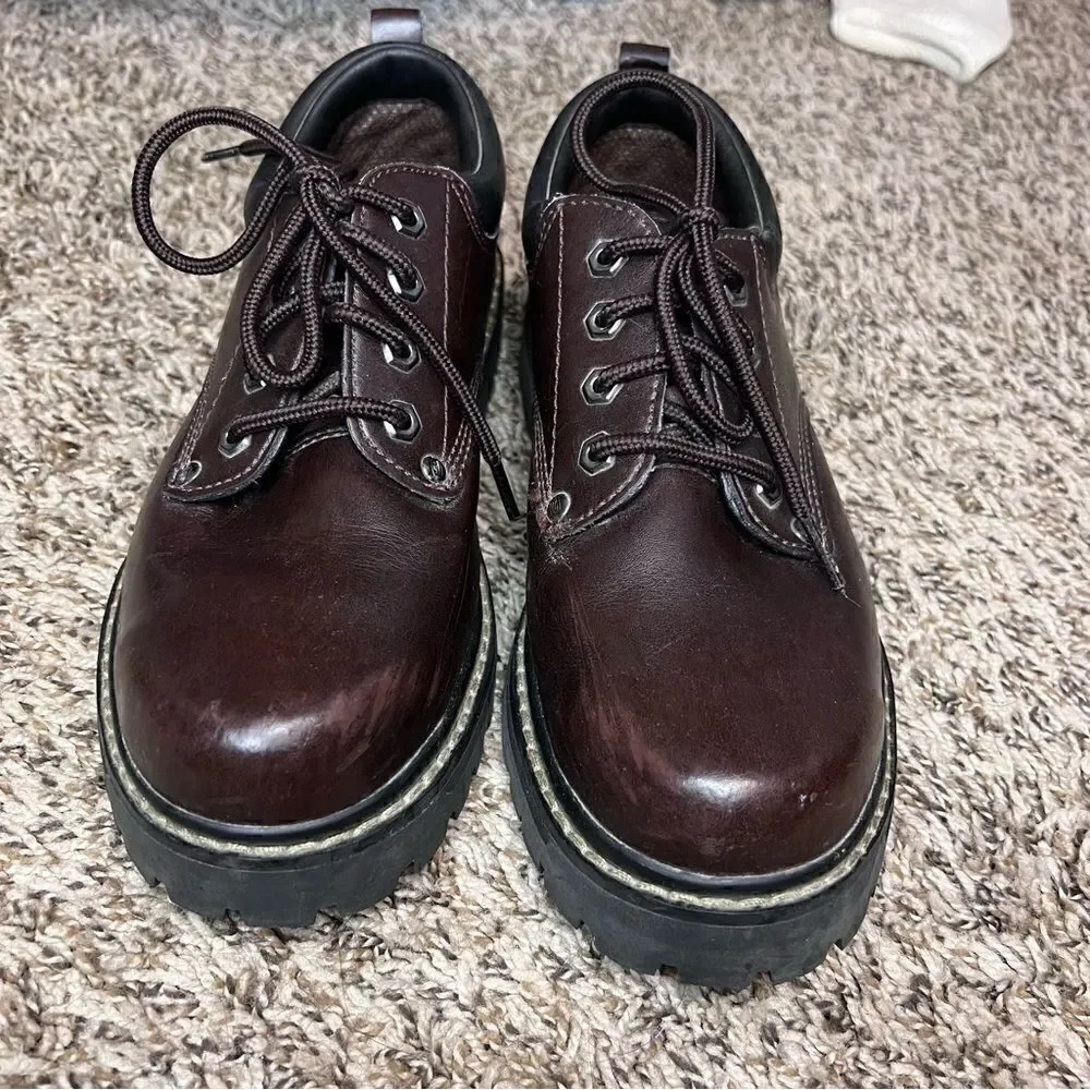 Sketchers Men’s Alley Cat Shoe